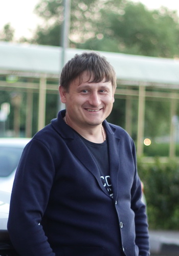 Фото директора 